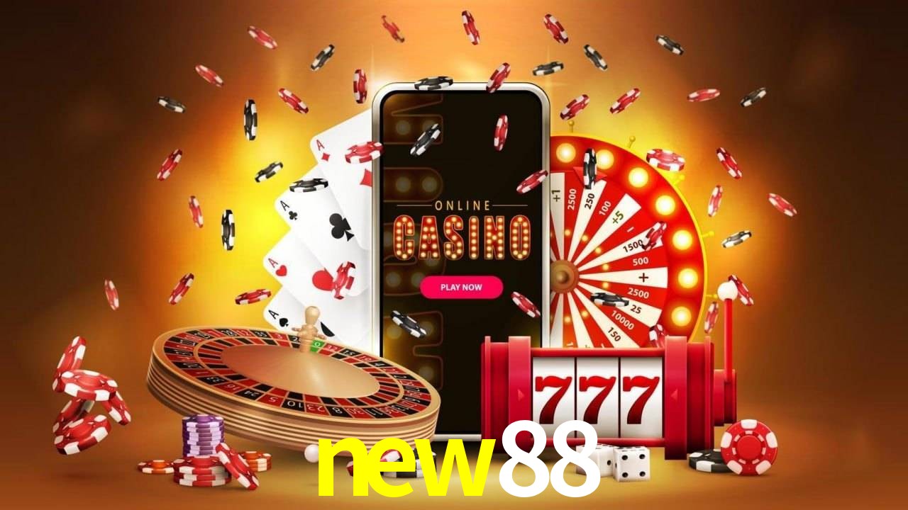 Requisitos do APK da new88 para Android