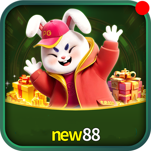 new88 Logo